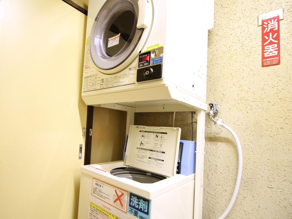 ホテルオークニ ロイヤルイン グループ 岡谷市 エクステリア 写真